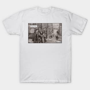 Paris, 1958 T-Shirt